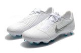 Nike Venom Knit Waterproof Surface FG Football Boots