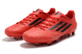 Adidas Ultra Light 99g Waterproof Mesh FG Football Boots