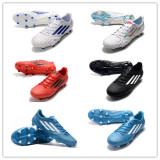 Adidas Ultra Light 99g Waterproof Mesh FG Football Boots