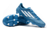 Adidas Ultra Light 99g Waterproof Mesh FG Football Boots