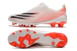 Adidas X Series Knitted High-end AG Football Boots
