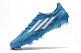 Adidas Ultra Light 99g Waterproof Mesh FG Football Boots
