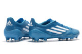Adidas Ultra Light 99g Waterproof Mesh FG Football Boots