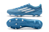 Adidas Ultra Light 99g Waterproof Mesh FG Football Boots