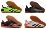 Adidas Falcon 20.4 Indoor Flat Soccer Boots