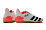 Adidas Falcon 20.4 Indoor Flat Soccer Boots