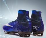Nike CR7 Natural Diamond Color Matching C Ronaldo Exclusive Boys and Girls FG Nails TPU Nails