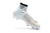 CR7 Chapter 5 Exclusive Assassin 11th generation top high-top flying line male. Women's CR7 Exclusive FG Spike Football Boots