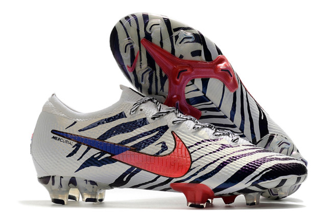 Nike Assassin Low Top Thirteen South Korea Mercurial Waterproof Knit Surface