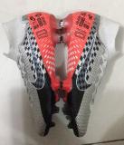 Nike low-top assassin 13th generation Neymar exclusive knitted surface Flyknit 360 technology waterproof FG spike football shoes