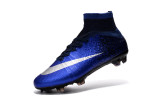 Nike CR7 Natural Diamond Color Matching C Ronaldo Exclusive Boys and Girls FG Nails TPU Nails