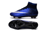 Nike CR7 Natural Diamond Color Matching C Ronaldo Exclusive Boys and Girls FG Nails TPU Nails