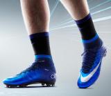 Nike CR7 Natural Diamond Color Matching C Ronaldo Exclusive Boys and Girls FG Nails TPU Nails