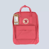 7L 16L 20L Fjallraven Kankea Mini Rucksack Waterproof Sport Unisex School Bag