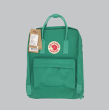 7L 16L 20L Fjallraven Kankea Mini Rucksack Waterproof Sport Unisex School Bag