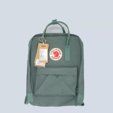 7L 16L 20L Fjallraven Kankea Mini Rucksack Waterproof Sport Unisex School Bag