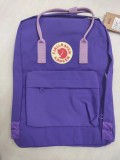 7L 16L 20L Fjallraven Kankea Mini Rucksack Waterproof Sport Unisex School Bag