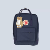 7L 16L 20L Fjallraven Kankea Mini Rucksack Waterproof Sport Unisex School Bag