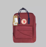 7L 16L 20L Fjallraven Kankea Mini Rucksack Waterproof Sport Unisex School Bag