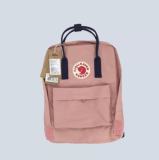 7L 16L 20L Fjallraven Kankea Mini Rucksack Waterproof Sport Unisex School Bag