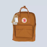 7L 16L 20L Fjallraven Kankea Mini Rucksack Waterproof Sport Unisex School Bag