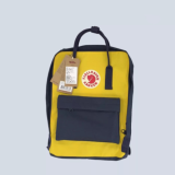 7L 16L 20L Fjallraven Kankea Mini Rucksack Waterproof Sport Unisex School Bag