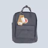 7L 16L 20L Fjallraven Kankea Mini Rucksack Waterproof Sport Unisex School Bag