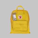7L 16L 20L Fjallraven Kankea Mini Rucksack Waterproof Sport Unisex School Bag