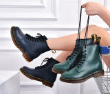 Boots Chunky Platform Combat Army Goth Punk Ankle Boots Shoes Doc Martens1460