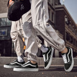 Unisex Vans Old Skool Skate Shoes Trainer Canvas Sneakers MENS WOMENS Shoes New