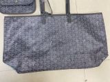 NEW Goyard Dog Tooth Bag Large Capacity Tote Mother Bag Handbag Gifts Women