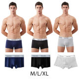 CALVIN KLEIN MENS BOXERS TRUNKS 3 PACK SEVERAL COLOURS CLASSIC FIT CK Boxed M-XL