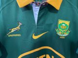 23/24 Worldcup South Africa Home Away Rugby Jersey MEN's S-5XL Shirt
