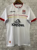 MEN's 2024 Ulster Kingspan Home / Away Shirt court RUGBY S-5XL Jersey