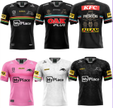 Penrith Panthers 2024 Premiers Jersey MEN's S-5XL shirt NRL oneills