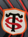 MEN's 2024 Toulouse Home / Away Shirt court RUGBY S-5XL Jersey