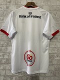MEN's 2024 Ulster Kingspan Home / Away Shirt court RUGBY S-5XL Jersey