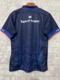 2024 MEN's Münster Leinste Home And away game Rugby Jersey S-5XL shirt NRL