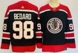 Retro NHL Hockey Jersey Chicago Blackhawks/The Mighty Ducks/Pittsburgh Penguins