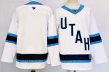 New Men's NHL Hockey Jersey Utah Hockey Club #9 Clayton Keller