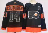 New Men's NHL Hockey Jersey Philadelphia Flyers #39#74#11 Travis Konecny