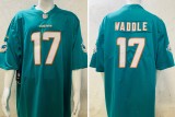 Men's NFL Hill/Tagovailoa #10#1#17 Miami Dolphins American Football Jerseys