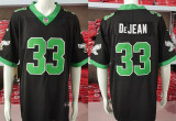 Men's NFL Barkley #26#1#33#98 Philadelphia Eagles American Football Jerseys
