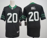 Men's NFL Rodgers/Gardner #8#1 New York Jets American Football Jerseys