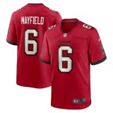 Men's NFL Brady #12#13#6 Tampa Bay Buccaneers American Football Jerseys