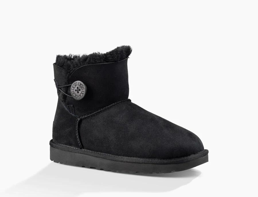 mini bailey button ii boot