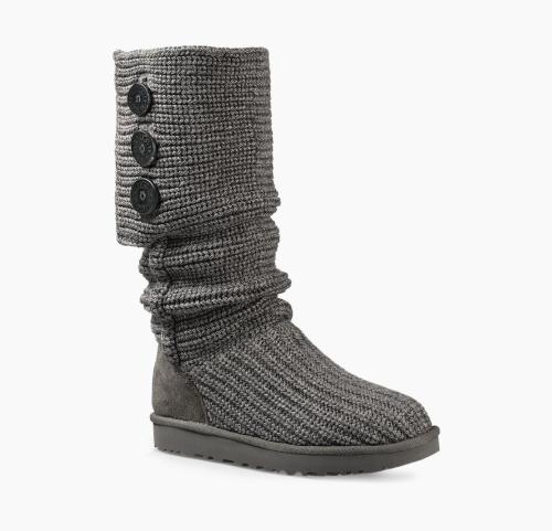 Classic Cardy Boot