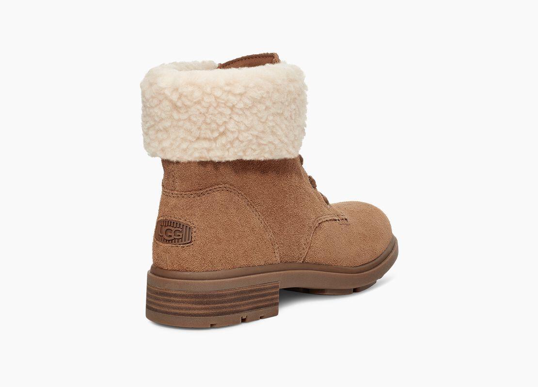 harrison lace uggs