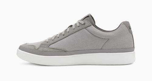 South Bay Sneaker Low Canvas