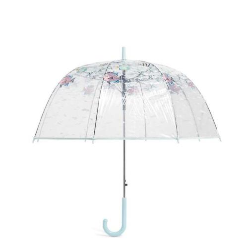 Auto Open Bubble Umbrella